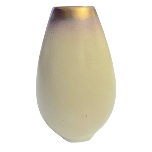 Keto Keramik small vase, vintage keramik, Germany, mid-century - Picture 3 of 8